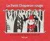 Couverture Le Petit chaperon rouge (Sourdais) Editions Hélium (Livres animés) 2012