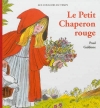 Couverture Le Petit Chaperon rouge Editions Circonflexe (Aux couleurs du temps) 2012
