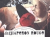 Couverture Le Petit Chaperon rouge (Janssen) Editions Seuil (Jeunesse) 2002