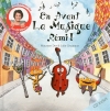 Couverture En avant la musique Rémi ! Editions Clochette (Les Zygomots) 2013