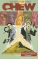 Couverture Tony Chu détective cannibale, tome 02 : Un goût de paradis Editions Image Comics 2010