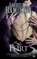 Couverture Anita Blake, tome 18 : Flirt Editions Bragelonne 2013