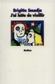 Couverture J'ai hâte de vieillir Editions L'École des loisirs 2003