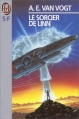 Couverture Cycle de Linn, tome 2 : Le Sorcier de Linn Editions J'ai Lu 1994