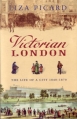 Couverture Victorian London: The Tale of a City 1840-1870 Editions Phoenix Books 2006