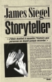 Couverture Storyteller Editions Le Cherche midi 2013