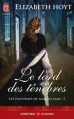 Couverture Les fantômes de Maiden Lane, tome 05 : Le lord des ténèbres Editions J'ai Lu 2013