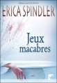 Couverture Jeux Macabres Editions Harlequin (Mira) 2013