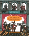Couverture Contes d'après Shakespeare Editions Naïve 2005