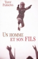 Couverture Un homme et son fils Editions France Loisirs 2000