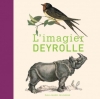 Couverture L'imagier Deyrolle Editions Gallimard  (Jeunesse) 2013