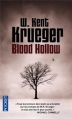 Couverture Blood Hollow Editions Pocket 2013