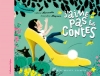 Couverture J'aime pas les contes Editions Albin Michel (Zéphyr) 2013