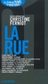 Couverture La rue Editions La Découverte 2003