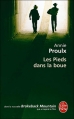 Couverture Les Pieds dans la boue Editions Le Livre de Poche 2009