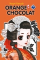 Couverture Orange Chocolat, tome 07 Editions Tonkam (Shôjo) 2013