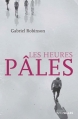 Couverture Les Heures pâles Editions Intervalles 2013