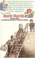 Couverture Marie Martin Editions Folio  (Cadet) 1990