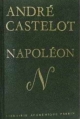 Couverture Napoléon Editions Perrin 1968