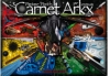 Couverture Le carnet Arkx Editions Pjs 2013