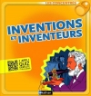 Couverture Inventions et inventeurs Editions Nathan (Les concentrés) 2013
