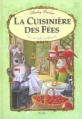 Couverture La cuisinière des fées Editions Piccolia 2005