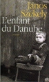 Couverture L'enfant du Danube Editions France Loisirs 2002