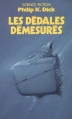 Couverture Les Dédales démesurés Editions Presses pocket (Science-fiction) 1988