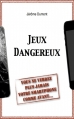 Couverture Rossetti & MacLane, tome 01 : Jeux dangereux Editions Autoédité 2013