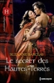 Couverture Le secret des Hautes-Terres Editions Harlequin (Les historiques) 2012