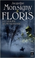 Couverture Floris, tome 2 : Le cavalier de Pétersbourg Editions Archipoche 2009