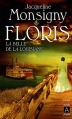 Couverture Floris, tome 3 : La belle de la Louisiane Editions Archipoche 2009