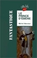 Couverture Le prince d'ébène Editions Rageot (Cascade) 1996