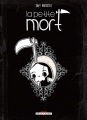 Couverture La Petite Mort, tome 1 Editions Delcourt 2013