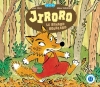Couverture Jiroro le renard roublard Editions Nobi nobi ! 2013