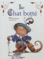 Couverture Le Chat botté Editions Lito 2012