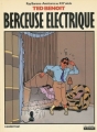 Couverture Ray Banana, tome 1 : Berceuse électrique Editions Casterman 1982