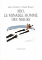 Couverture Abo, le minable homme des neiges Editions L'École des loisirs 1993