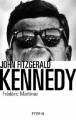 Couverture John Fitzgerald Kennedy Editions Perrin 2013