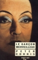 Couverture Le Garçon merveilleux Editions Rivages 1989