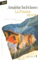 Couverture La femme en vert Editions Métailié (Noir) 2006