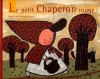 Couverture Le petit Chaperon rouge Editions Magnard 2003