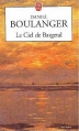 Couverture Le ciel de Bargetal Editions Le Livre de Poche 1999