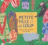 Couverture Petite Fille et le loup Editions Didier Jeunesse 2004