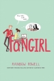 Couverture Fangirl Editions St. Martin's Press 2013