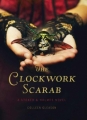 Couverture Stoker & Holmes, book 1: The Clockwork Scarab Editions Chronicle Books 2013