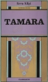 Couverture Tamara Editions Flammarion 1972