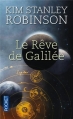Couverture Le rêve de Galilée Editions Pocket 2013