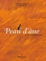Couverture Peau d'âne Editions Didier Jeunesse 2000