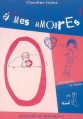 Couverture À mes amoures Editions du Rouergue 2007